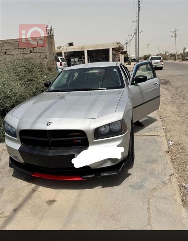 دودج تشارجر 2010 للبيع في العراق - أبو الخصيب